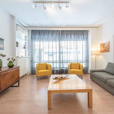 Philippos Acropolis Home By Cloudkeys Афіни Екстер'єр фото